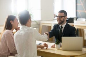 Banking photo from Adobe Stock