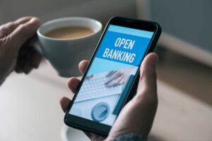 Banking photo from Adobe Stock