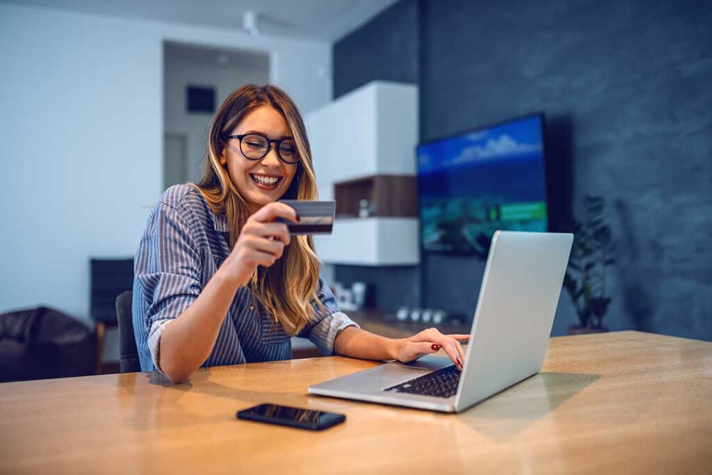 Banking photo from Adobe Stock