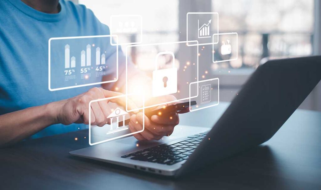 Banking photo from Adobe Stock